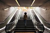 Research shows climbing more than five flights of stairs daily could reduce risk of cardiovascular disease by 20 per cent. Photo: AdobeStock