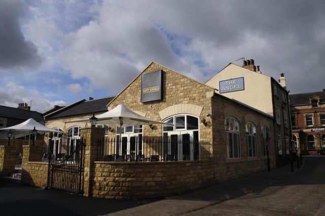 A new JD Wetherspoon pub called The Angel will open on High Street in Wetherby, after the company agreed to address concerns over noise nuisance