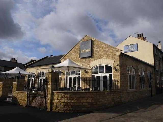 A new JD Wetherspoon pub called The Angel will open on High Street in Wetherby, after the company agreed to address concerns over noise nuisance