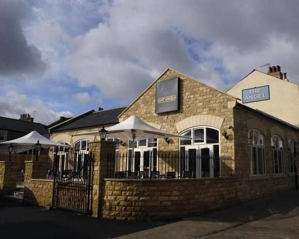 A new JD Wetherspoon pub called The Angel will open on High Street in Wetherby, after the company agreed to address concerns over noise nuisance