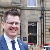 Dan Siddle, chair of Harrogate Business Improvement District (BID), said more needed to be done by the Government ease the problems facing businesses.
