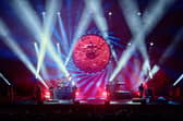 November 1: Australian Pink Floyd 2024 in Harrogate.