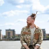 May 30: Newton Faulkner at Harrogate Theatre.