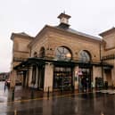Morrisons, at The Horsefair Centre in Wetherby, will get eight new electric vehicle charging points in the car park after planning consent was granted by Leeds City Council