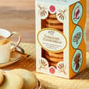 Great British Food Awards success for Harrogate - Coming out tops in the Sweet Biscuits Category were Bettys’ Yorkshire Shortbread Biscuits. (Picture contributed)