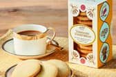 Great British Food Awards success for Harrogate - Coming out tops in the Sweet Biscuits Category were Bettys’ Yorkshire Shortbread Biscuits. (Picture contributed)