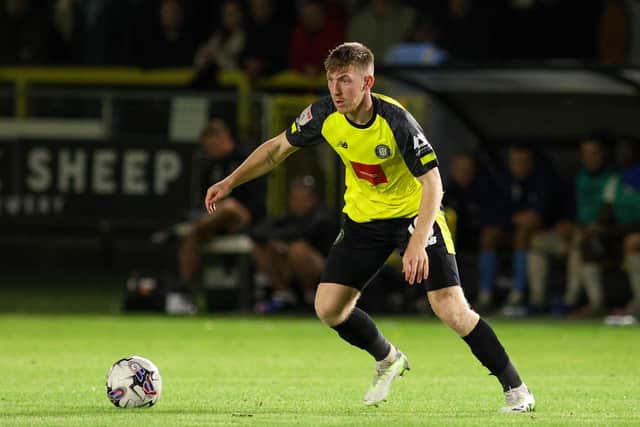 Matty Daly is expected to miss Saturday's Yorkshire derby clash with Doncaster Rovers due to injury.