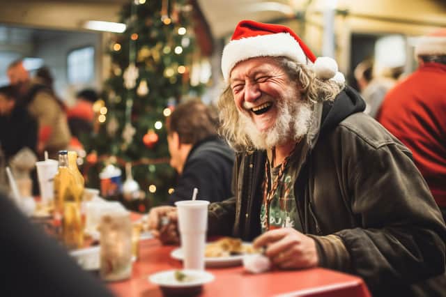 We need to tap into the community spirit throughout the year. Photo: AdobeStock