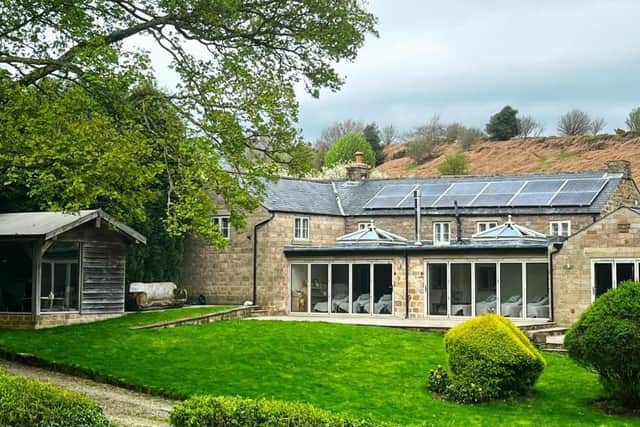 Acorn Wellness Retreat, Harrogate
