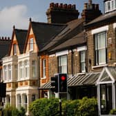 Although the average house price is still £30,000 higher than last year, the July drop lowered the annual rate of growth from 12.5 per cent to 11.8 per cent.