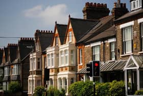 Although the average house price is still £30,000 higher than last year, the July drop lowered the annual rate of growth from 12.5 per cent to 11.8 per cent.