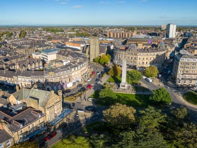 Residents in Harrogate are being encouraged to have their say on North Yorkshire’s first county-wide local plan which will help shape how the area grows and develops over the next 20 years