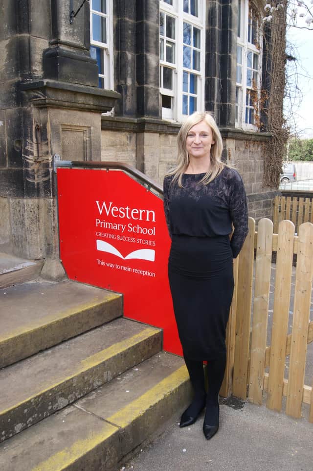 Mrs Slack This is what new Ofsted rules mean for Harrogate families as 'dreaded ...