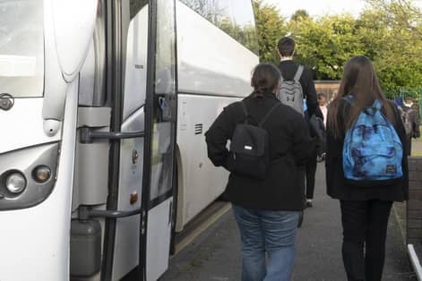 North Yorkshire Council has launched a fresh consultation on its controversial school transport policy - prompting campaigners to question whether the authority will listen to residents this time