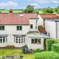Unique opportunity to buy a rural refurbishment project near Ripon