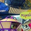 This is a dream job for playful kids this summer - and win a fab day out for your classmates