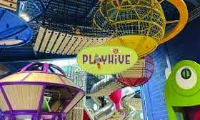 This is a dream job for playful kids this summer - and win a fab day out for your classmates