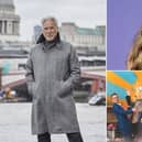 Tom Jones, Madness and Becky Hill have been added to the stellar line-up of headliners for Scarborough Open Air Theatre’s 2024 summer season.