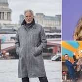 Tom Jones, Madness and Becky Hill have been added to the stellar line-up of headliners for Scarborough Open Air Theatre’s 2024 summer season.