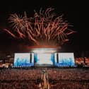 Giant music extravaganza - Leeds & Reading Festival will run from August 21-24, 2025. (Picture contributed)