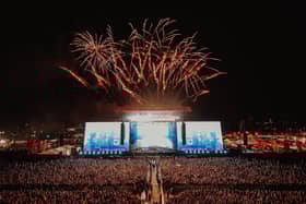 Giant music extravaganza - Leeds & Reading Festival will run from August 21-24, 2025. (Picture contributed)