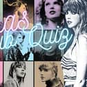 'Swiftie' Tiffany Snowden has organised the Taylor Swift: The Eras Pub Quiz in Harrogate this Friday night. (Picture contributed)
