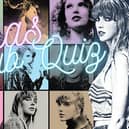 'Swiftie' Tiffany Snowden has organised the Taylor Swift: The Eras Pub Quiz in Harrogate this Friday night. (Picture contributed)