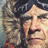 Sir Ranulph Fiennes, who appeared at Raworths Harrogate Literature Festival on Saturday, has written Lawrence of Arabia: An in-depth glance at the life of a 20th Century legend which is published by Michael Joseph on October 26. (Picture contributed)