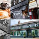 We take a look at 19 of the best places to go for breakfast in the Harrogate district according to Google Reviews
