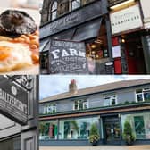 We take a look at 19 of the best places to go for breakfast in the Harrogate district according to Google Reviews