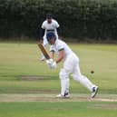 Ouseburn CC have been relegated from Division One of the Theakston Nidderdale League. Picture: Gerard Binks