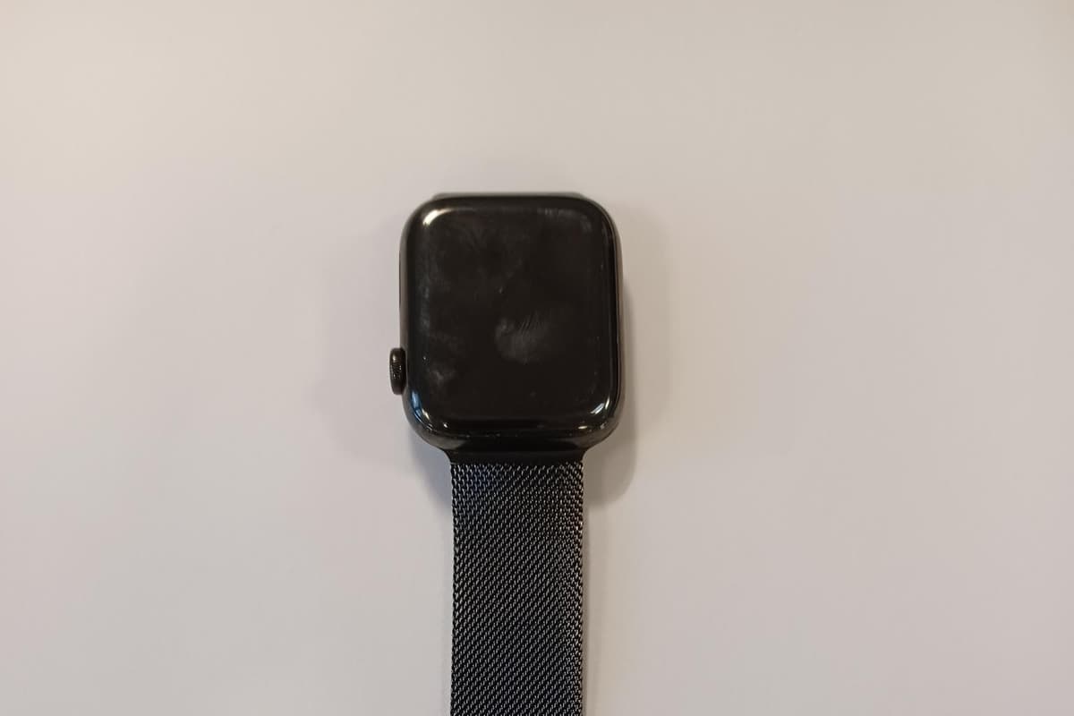 Harrogate police plea to owner of missing Apple Watch found in the street