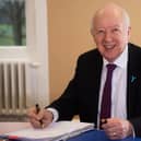 North Yorkshire Council’s leader, Cllr Carl Les, who has pledged to ensure that taxpayers’ money is used as efficiently as possible.