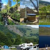 10 of the best campsites in the Yorkshire Dales as named by outdoors experts at GO Outdoors