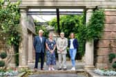 Harrogate Brigantes Rotary is inviting charities and community organisations from Harrogate to apply for a share of a new £50,000 funding pot