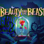 Beauty and the Beast is on at the Stephen Joseph Theatre