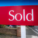 In Yorkshire and the Northeast, average house prices are 1.5 per cent higher than 12 months ago, making them two of the country’s best performing regions.