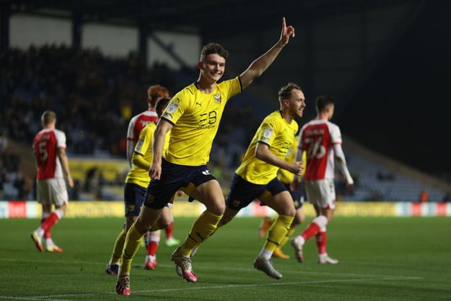 The team that can’t stop scoring at the minute, according to the supercomputer, Oxford’s recent resurgence will be enough to fire them ahead of Sunderland and finish in a playoff berth.
Supercomputer prediction: 53% chance of a playoff place, 22% chance of automatic promotion, 1% chance of winning League One