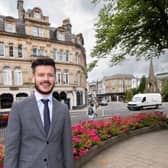 North Yorkshire Council’s executive member for highways and transport, Cllr Keane Duncan, said: “Despite the rumours, we can assure people there are no plans to close Ripon or Knaresborough markets." (Picture contributed)