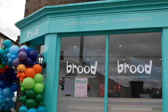 Brood Coffee House, a family-run stay and play cafe in Harrogate town centre, has announced it is looking for new owners to carry on its success