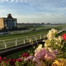 Known as Yorkshire's Garden Racecourse, Ripon Races has been hosting some of the most exciting, prestigious and enjoyable racing in the country for more than 300 years. (Picture contributed)