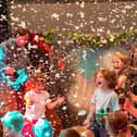 The day-long extravaganza takes place on Saturday July 5 in the surroundings of St Wilfrid’s Church