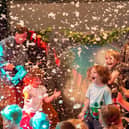 The day-long extravaganza takes place on Saturday July 5 in the surroundings of St Wilfrid’s Church
