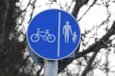 An active travel strategy is set to be drawn up in North Yorkshire to make walking, cycling, and other sustainable transport options a priority across the county