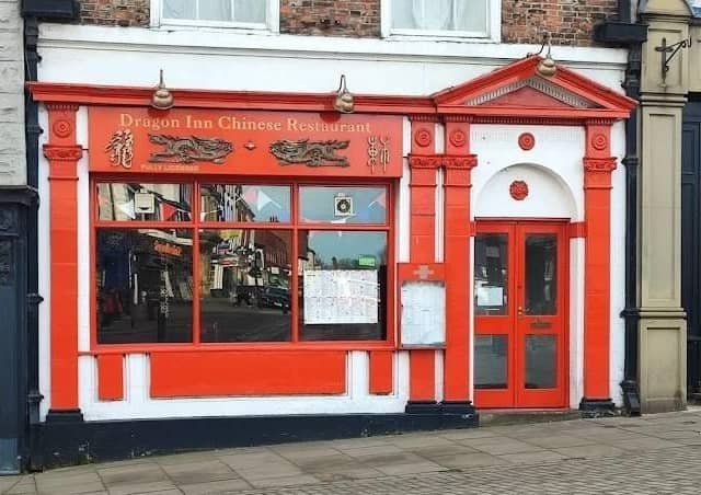 North Yorkshire Council has approved plans to create staff accommodation above a Chinese restaurant in Ripon