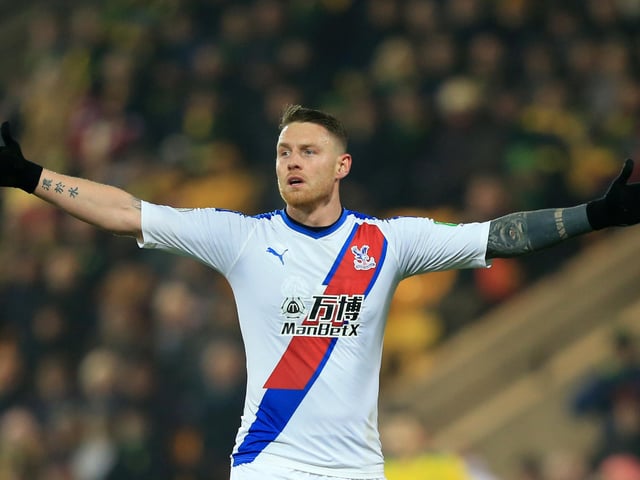 Preston North End - MK Dons (Free)