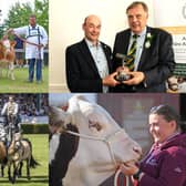 We take a look at 15 fantastic photos from the second day of the Great Yorkshire Show 2025 in Harrogate