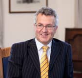 Patrick McCutcheon is head of residential at Dacre, Son & Hartley.