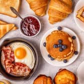 We take a look at 15 of the best places to go for breakfast in the Harrogate district according to Tripadvisor