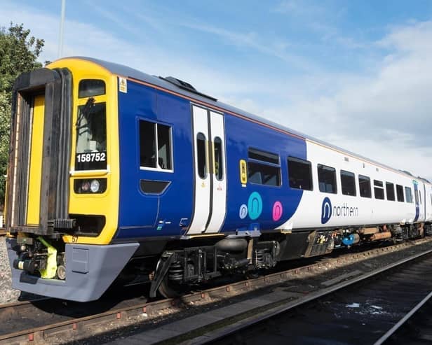 There were severe delays and cancellations on the Harrogate to Leeds line Thursday evening due to a fault at Pannal.